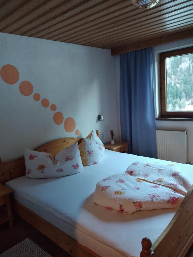 Ferienwohnung Nancy Jerzens Exterior photo